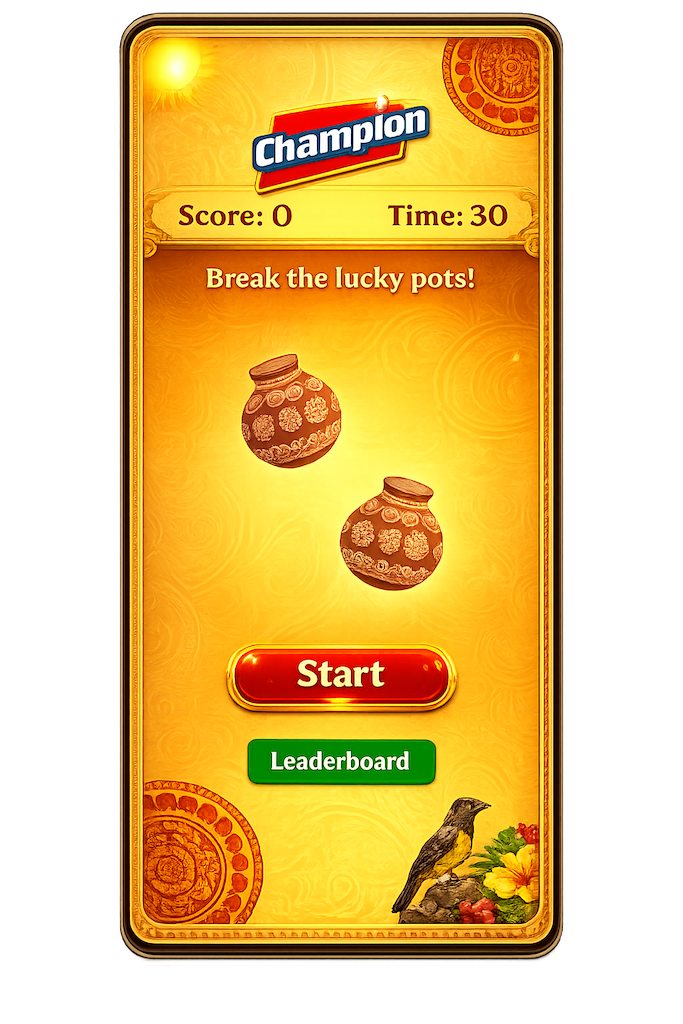 cooking language game case study portfolio image by Jeremy McShane